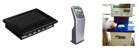 rfid圖書館自助借還書設(shè)備