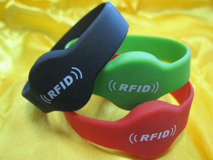 有源電子標簽基本知識