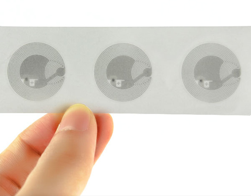 RFID智能電子標(biāo)簽的特點(diǎn)和優(yōu)勢