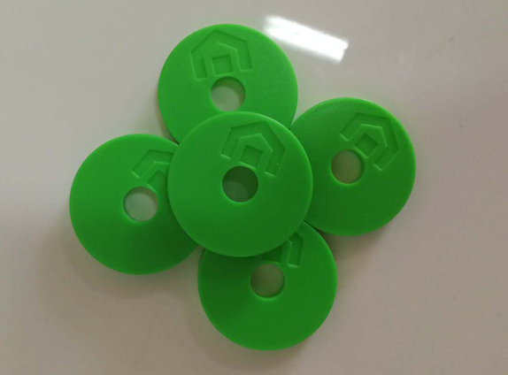 RFID水泥標(biāo)簽