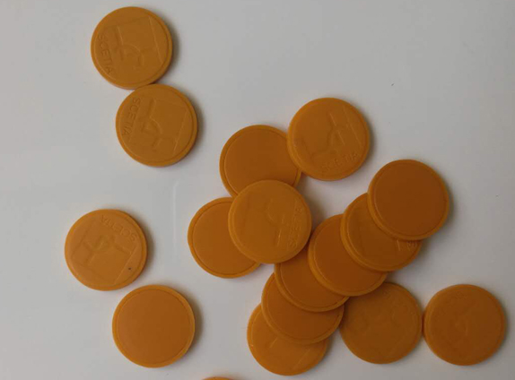 RFID UHF水泥標(biāo)簽