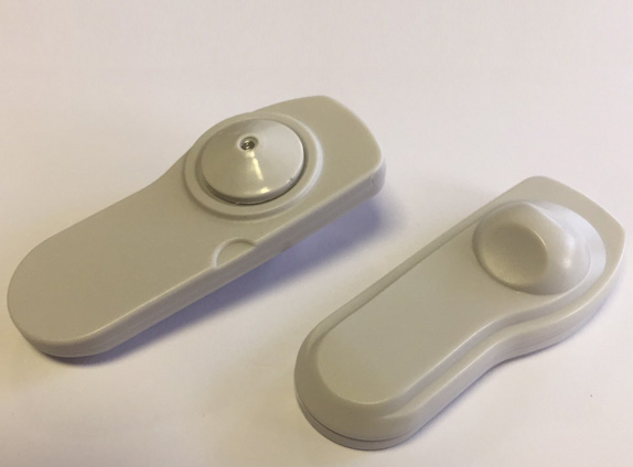 EAS服裝電子標(biāo)簽